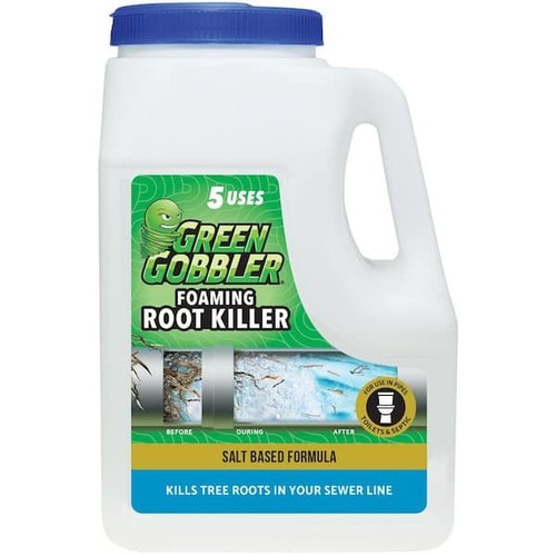 Lbs foaming root - lbs.,