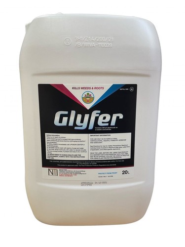 20l glyfer professional - 20l, xl