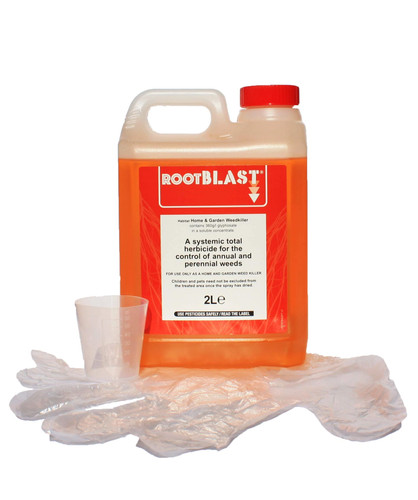Rootblast home garden - home,