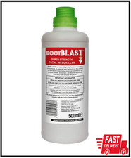 Rootblast | Super Strength