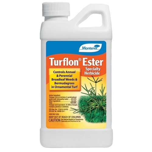 Monterey turflon ester - monterey,