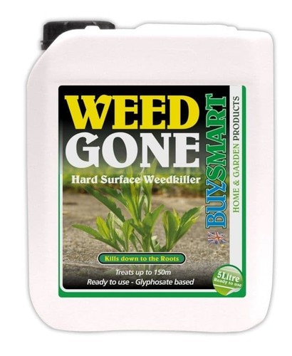 Buysmart weed gone - buysmart,