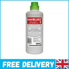 Rootblast | Super Strength