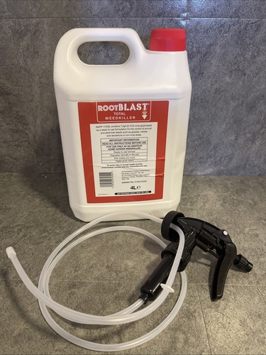 Rootblast super strength - rootblast,