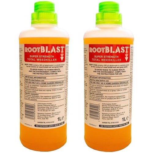 Rootblast super strength - rootblast, |