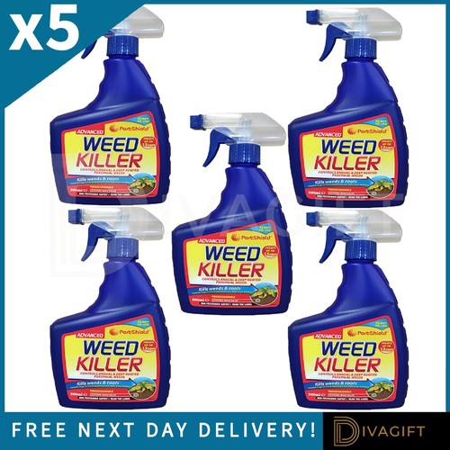 Advanced weedkiller weed - advanced,