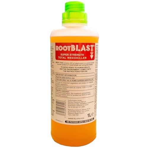 Rootblast super strength - |,