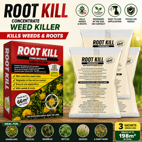 Rootblast concentrated - rootblast,