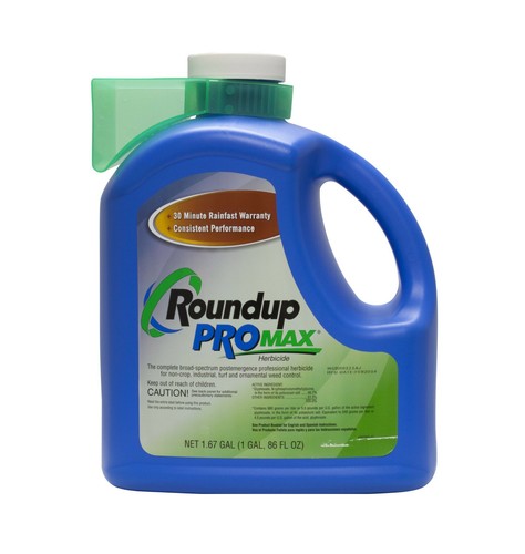 Roundup pro max - roundup, gals)