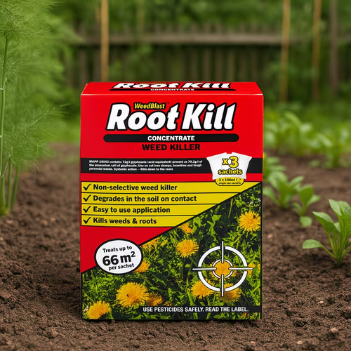 Root kill extra strong - root,