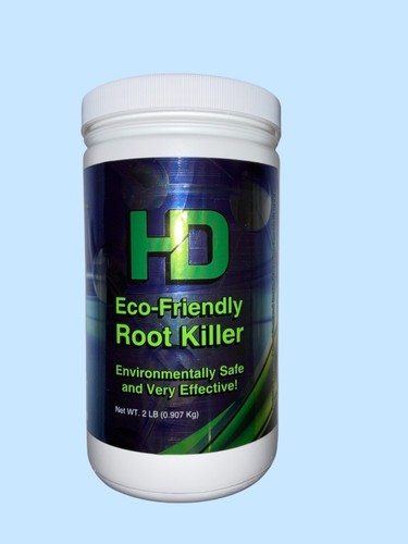 Root killer - (eco, friendly)