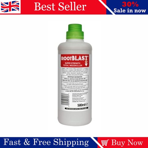 Rootblast super strength - super,