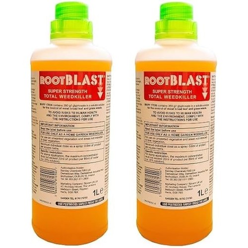 Rootblast super strength - rootblast, |