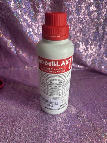 Rootblast super strength total - rootblast,