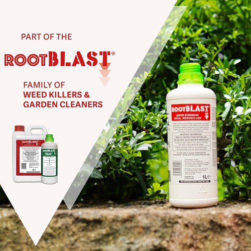 Rootblast super strength - rootblast, |