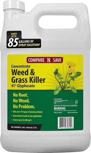 Weed grass killer - killer, 1