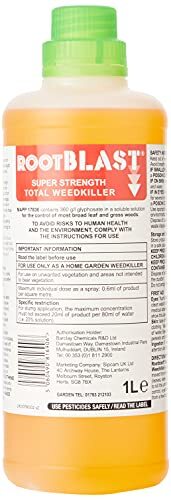 Rootblast super strength - |,
