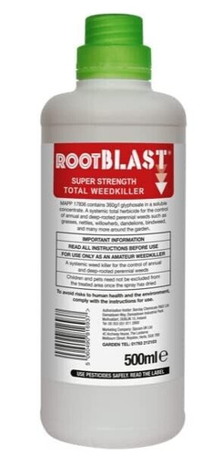 Rootblast super strength - super,
