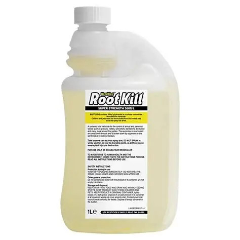 Weedblast root kill super - weedblast|,