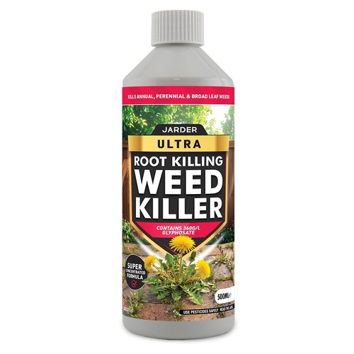 Glyphosate 360g weed killer - glyphosate,