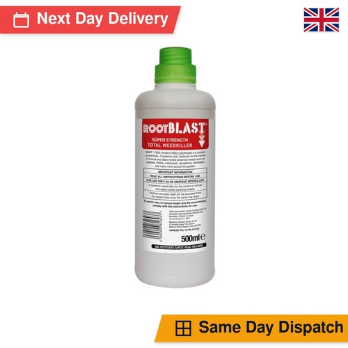 Rootblast super strength - rootblast,