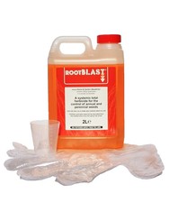 Rootblast Glyphosate