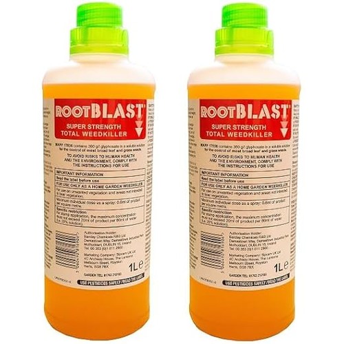 Rootblast super strength - rootblast, |