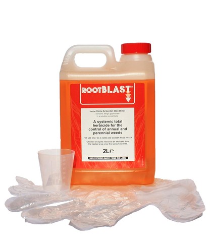 Rootblast home garden - rootblast,