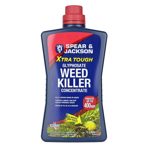 Spear and jackson - spear, weed
