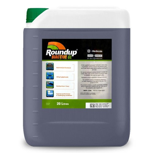 Roundup active 360 - roundup,